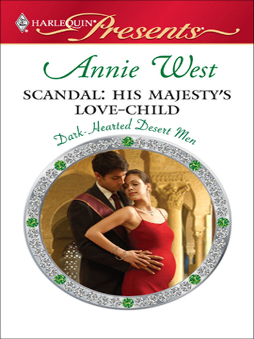 Title details for Scandal by Annie West - Available